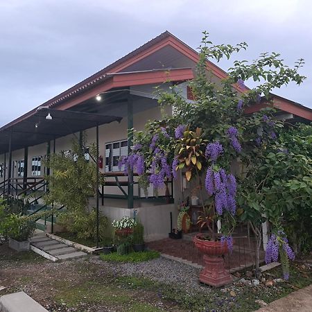 Ban Luang yakınında 18 m2 stüdyo Daire, 1 banyolu Chom Thong Dış mekan fotoğraf