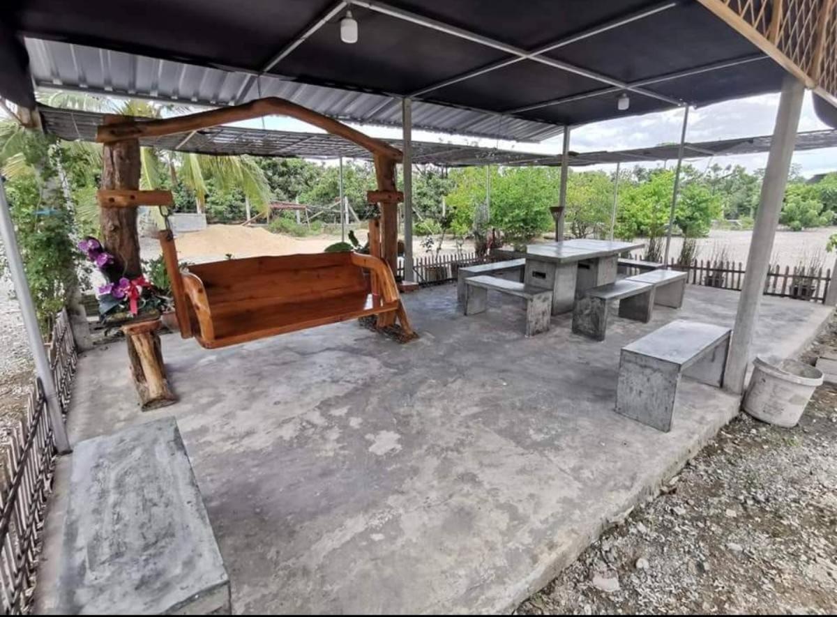 Ban Luang yakınında 18 m2 stüdyo Daire, 1 banyolu Chom Thong Dış mekan fotoğraf