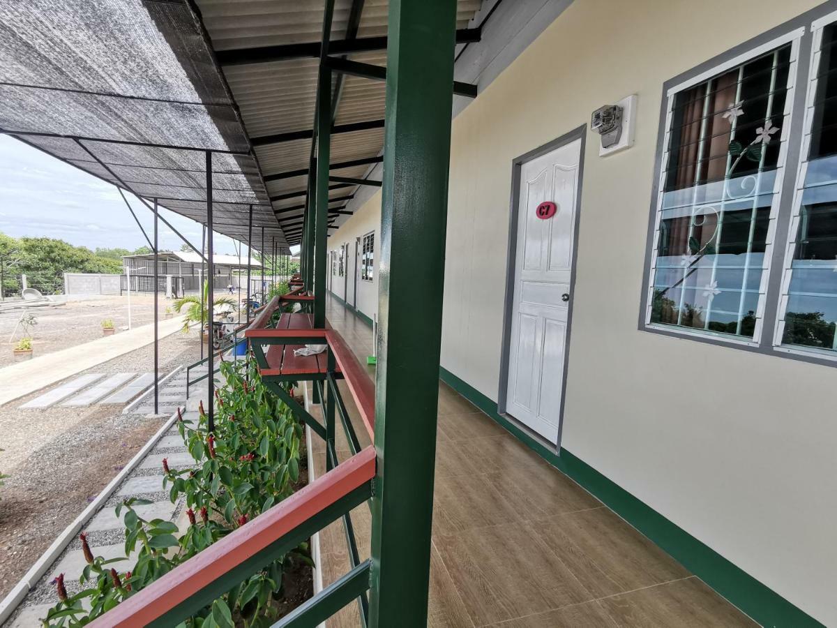 Ban Luang yakınında 18 m2 stüdyo Daire, 1 banyolu Chom Thong Dış mekan fotoğraf
