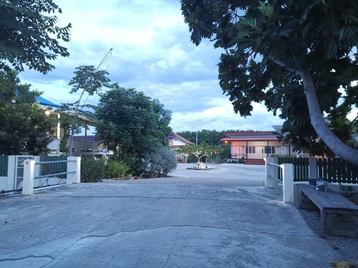 Ban Luang yakınında 18 m2 stüdyo Daire, 1 banyolu Chom Thong Dış mekan fotoğraf
