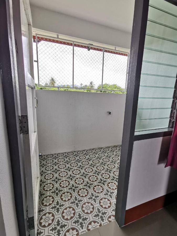 Ban Luang yakınında 18 m2 stüdyo Daire, 1 banyolu Chom Thong Dış mekan fotoğraf